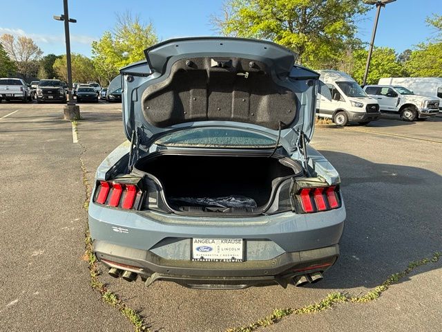 2025 Ford Mustang GT photo