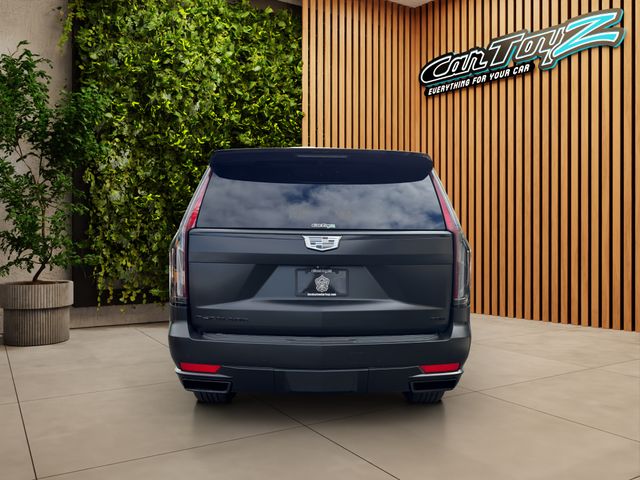 2023 Cadillac Escalade ESV Thumbnail