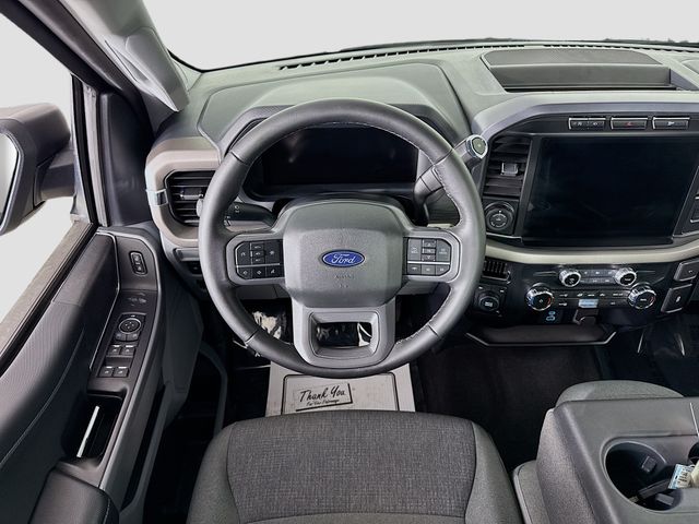 2024 Ford F-150 XLT photo