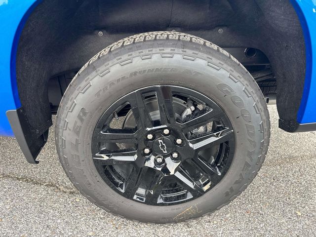 2026 Chevrolet Silverado 1500 RST - 2