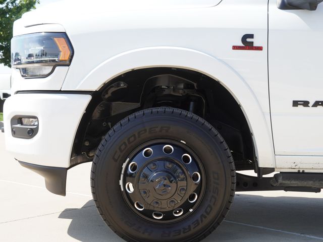 Used 2024 Ram 3500 Truck