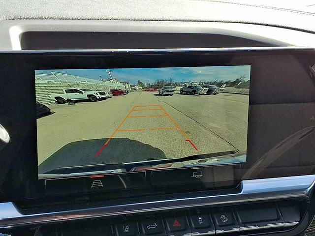 new 2026 GMC Sierra 2500HD car, priced at $63,485