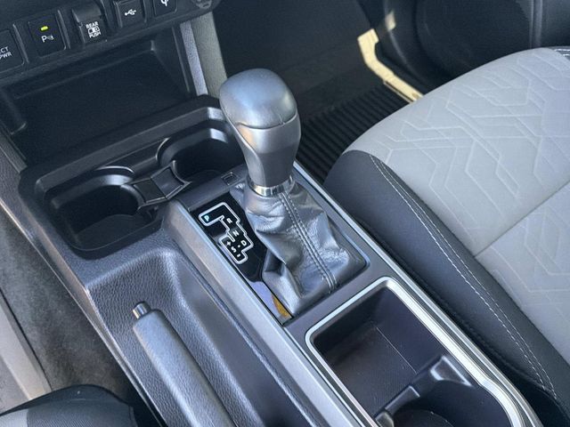 Used 2021 Toyota Tacoma Truck