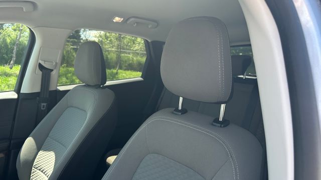 Used 2022 Ford Escape SUV