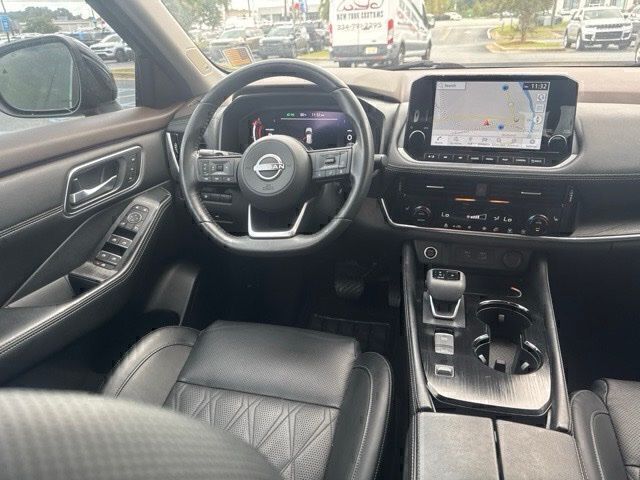 Used 2023 Nissan Rogue SUV