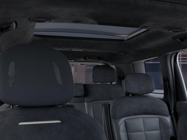 New 2027 Kia Telluride Hybrid SUV