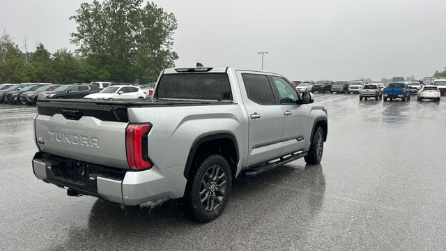 Used 2023 Toyota Tundra Truck