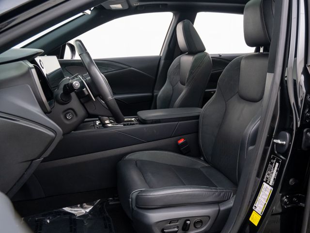 2024 Lexus RX 350 - Photo 17