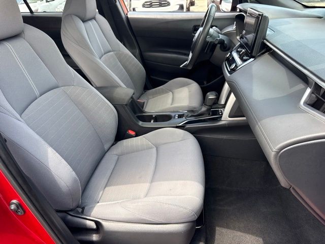 2023 Toyota Corolla - $31,888