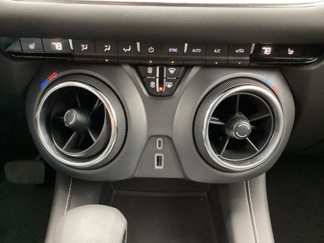 Used Car 2025 Chevrolet Blazer  Lt For Sale Under $30,000 In San Antonio, Texas