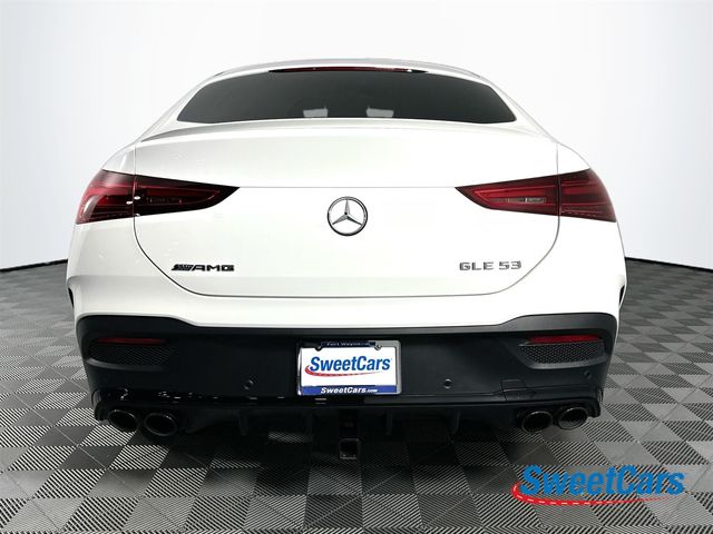 2024 Mercedes-Benz GLE