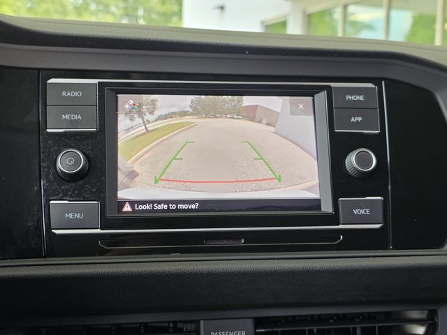 Used 2020 Volkswagen Jetta Sedan