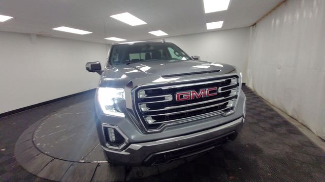2019 – GMC – Sierra 1500