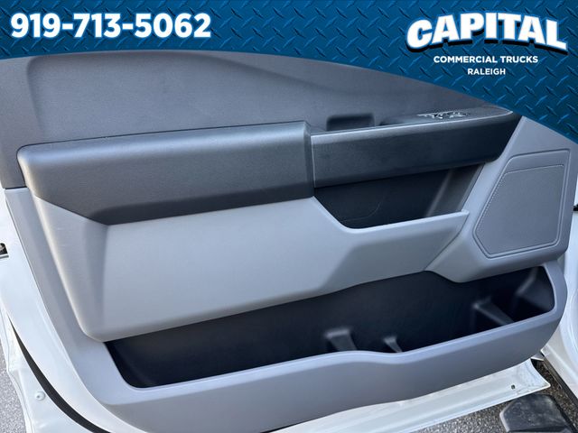 New 2026 White Ford 11FT SERVICE BODY image 20