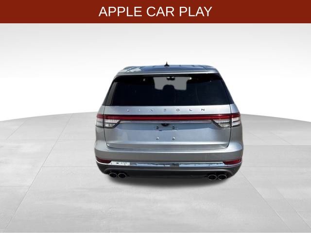 2021 Lincoln Aviator Reserve photo