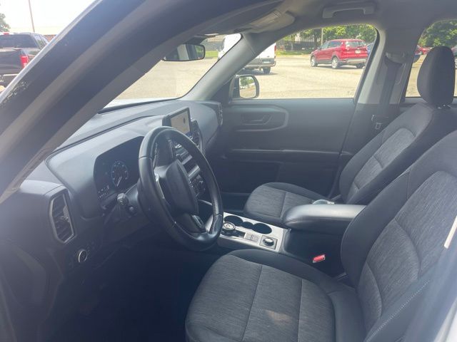 Used 2025 Gray Ford Big Bend image 10