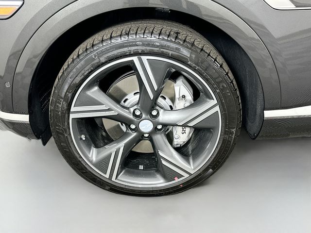 Thumbnail: 2026 Genesis GV80 - 23