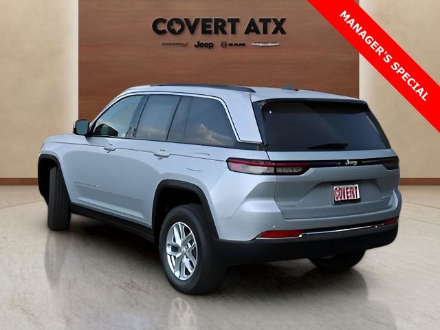 New Car 2025 Jeep Grand Cherokee  Laredo X For Sale Under $35,000 In Austin, Texas