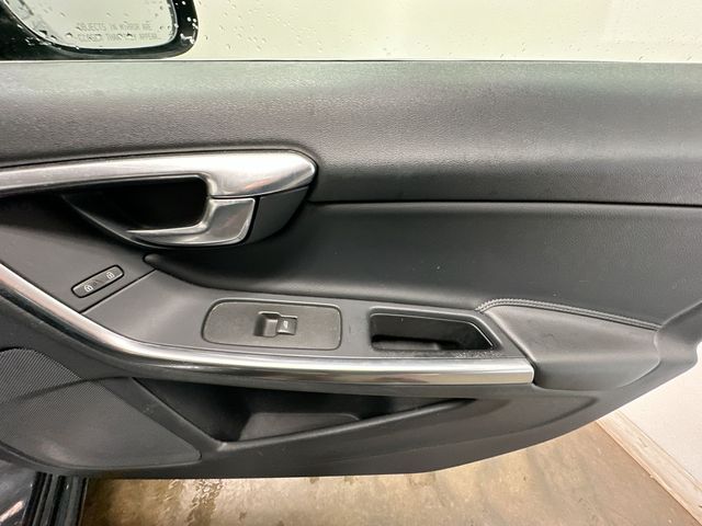 2015 Volvo S60 T5 Premier Gray at Phil Fitts Ford