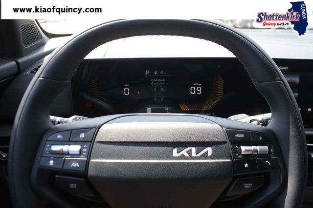 New 2026 Kia Sportage SUV