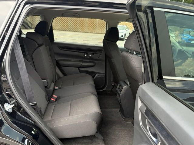 used 2026 Honda CR-V car, priced at $33,999
