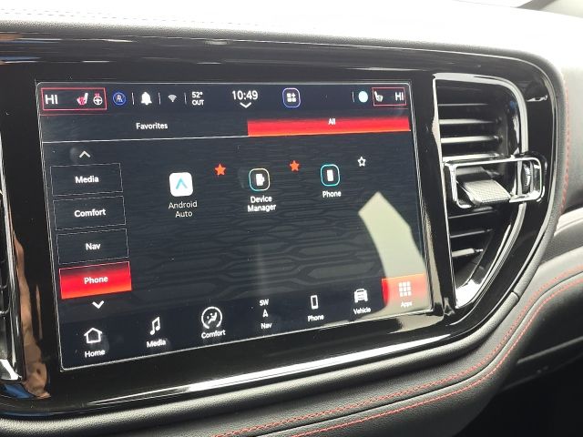 2023 Dodge Durango GT:168468A