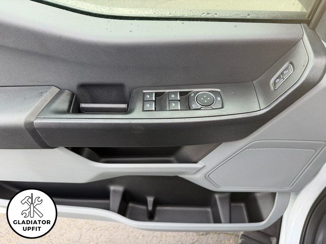 new 2026 Ford F-450SD car, priced at $97,085