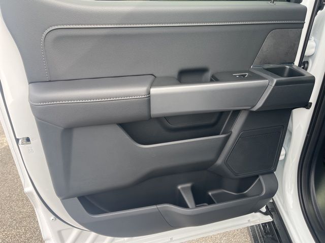 2026 Ford F-150 XLT:168484