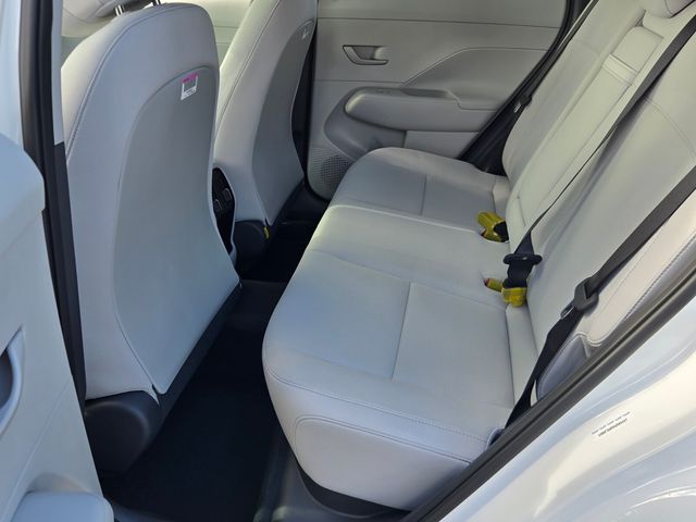 2027 Hyundai Kona