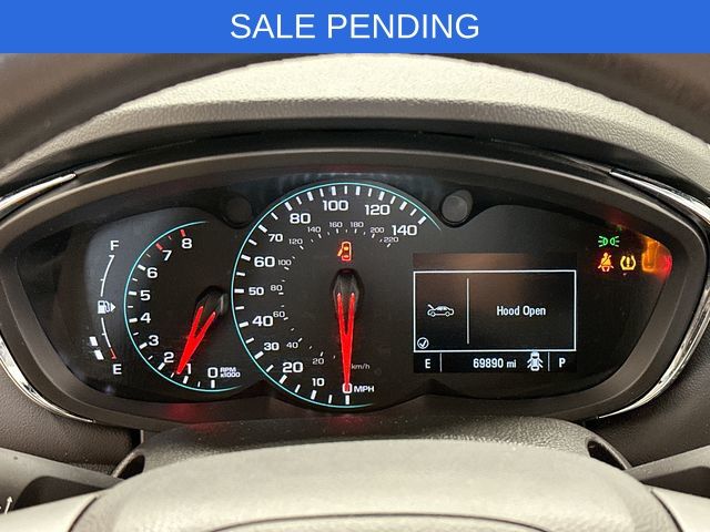 2022 Chevrolet Trax LT - 5