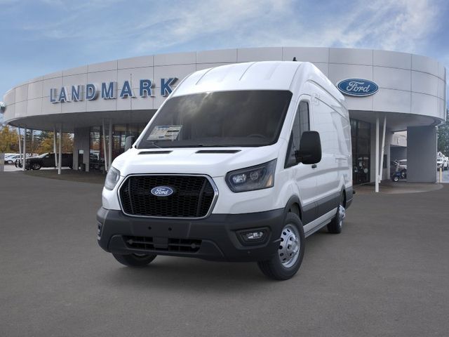 new 2026 Ford Transit-350 car, priced at $58,555