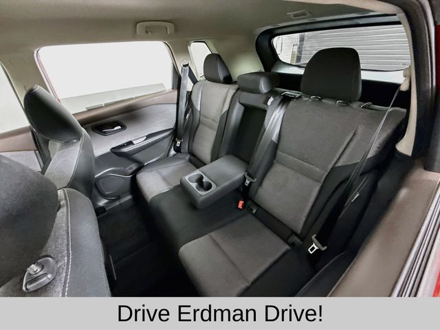 Used 2023 Nissan Rogue SUV