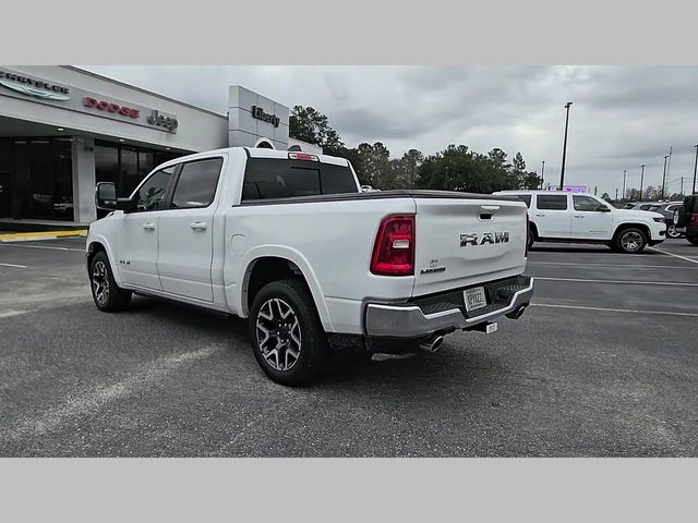 2026 Ram 1500 Laramie Crew Cab 4x2 5'7" Box