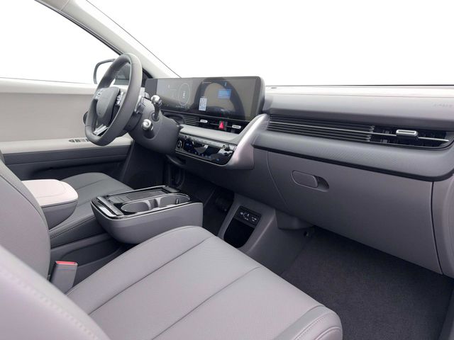 New 2026 Black Hyundai SEL image 15