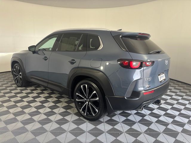 Used 2023 Mazda CX-50 SUV