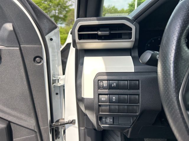 Used 2024 Toyota Tacoma Truck