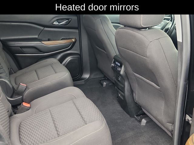 Used 2017 GMC Acadia For Sale in Grove City, OH