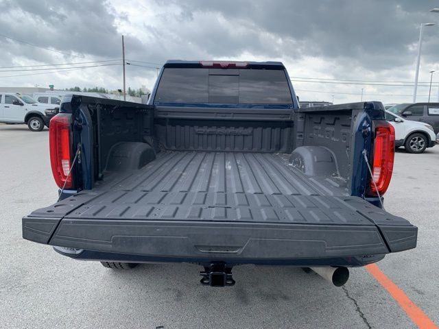 2023 GMC Sierra 3500HD Denali photo