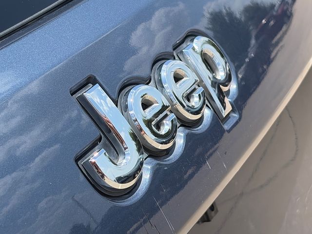 Used 2020 Jeep Grand Cherokee SUV