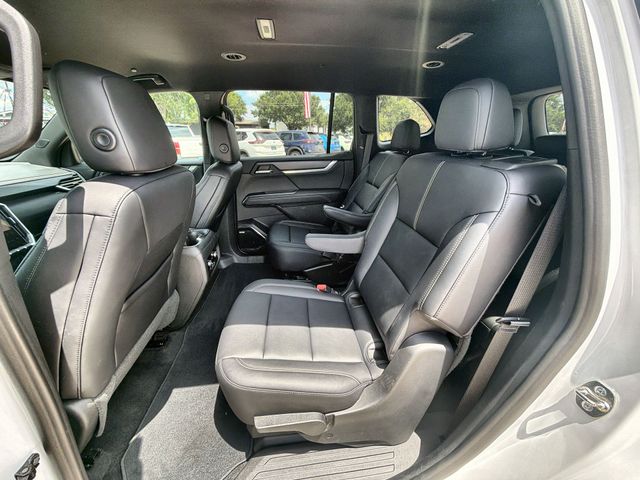 2026 GMC Acadia #24