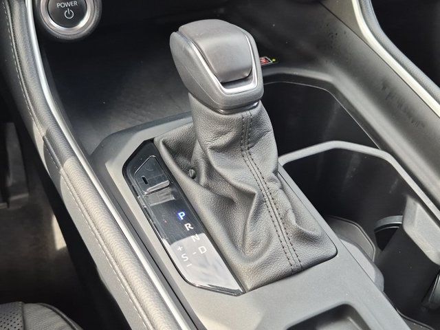 Used 2024 Toyota Grand Highlander Hybrid SUV