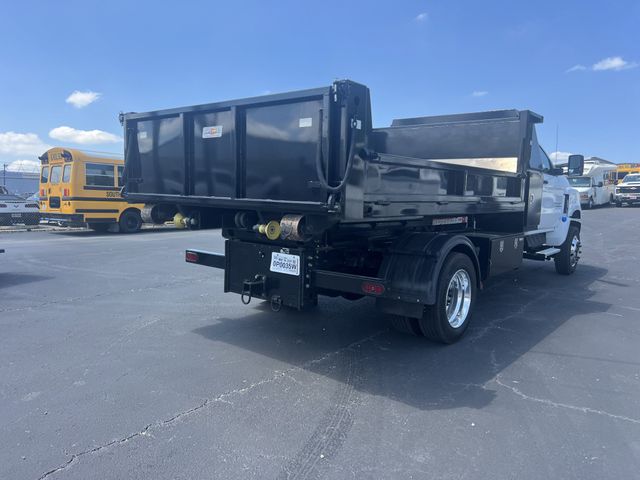 New Car 2024 Chevrolet Silverado 6500hd  For Sale Under $120,000 In San Antonio, Texas