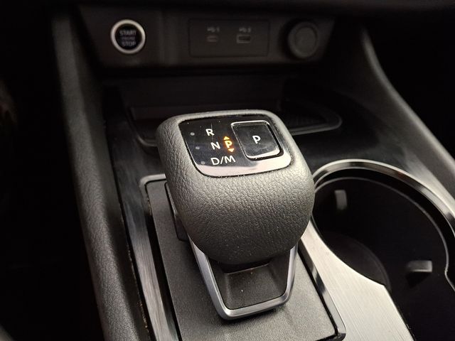 Used 2023 Nissan Rogue SUV