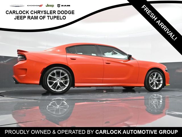 2023 Dodge Charger GT 34