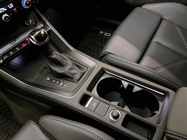 2025 Audi Q3 Premium Black at Audi Porsche Sewickley