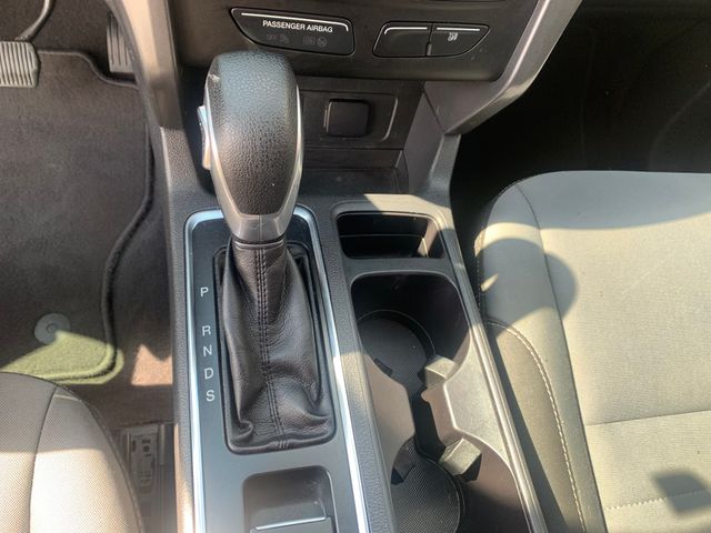 Used 2019 Ford Escape SUV