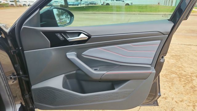 2026 Volkswagen Jetta GLI