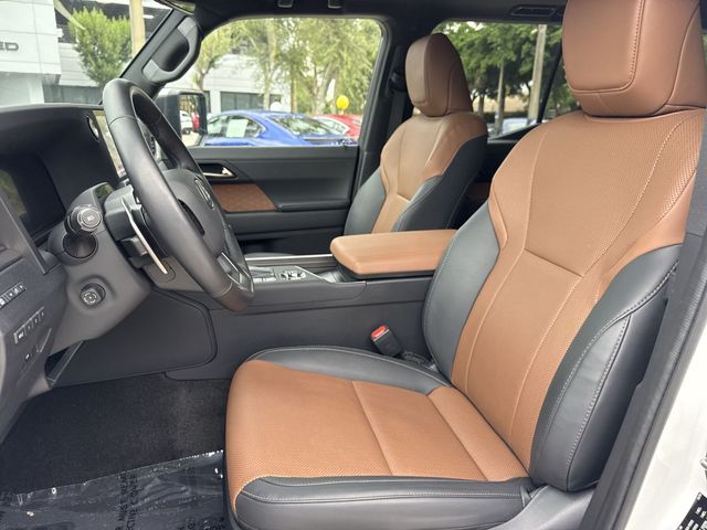2024 Lexus GX - $76,998