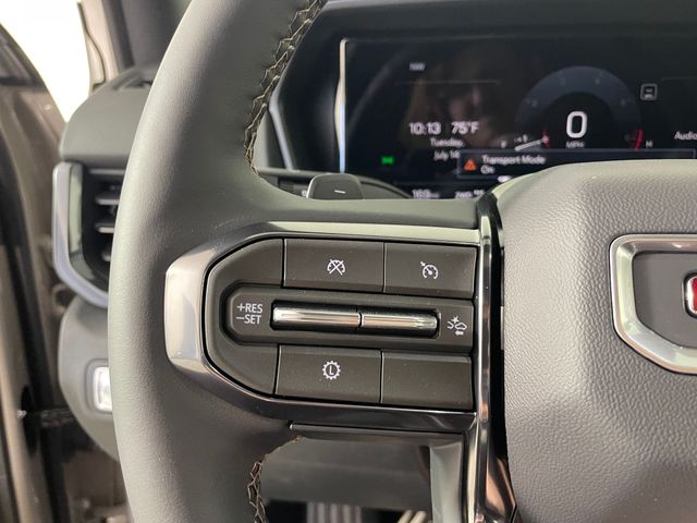 New 2026 GMC Terrain AT4 For Sale in Bremerton, WA