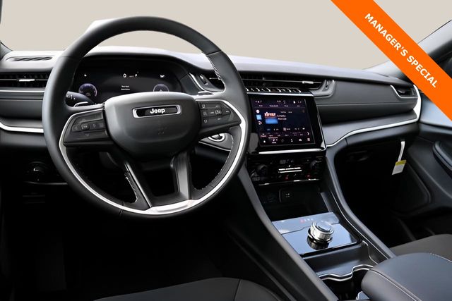 New Car 2025 Jeep Grand Cherokee  Laredo X For Sale Under $35,000 In Austin, Texas